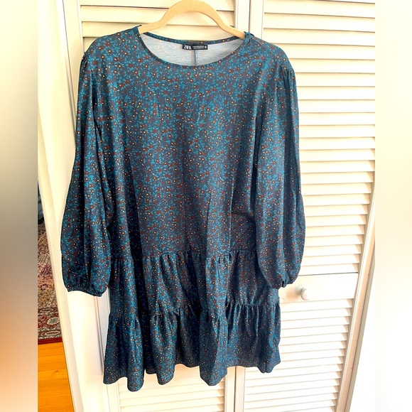 Zara Dresses & Skirts - Shirt from Zara